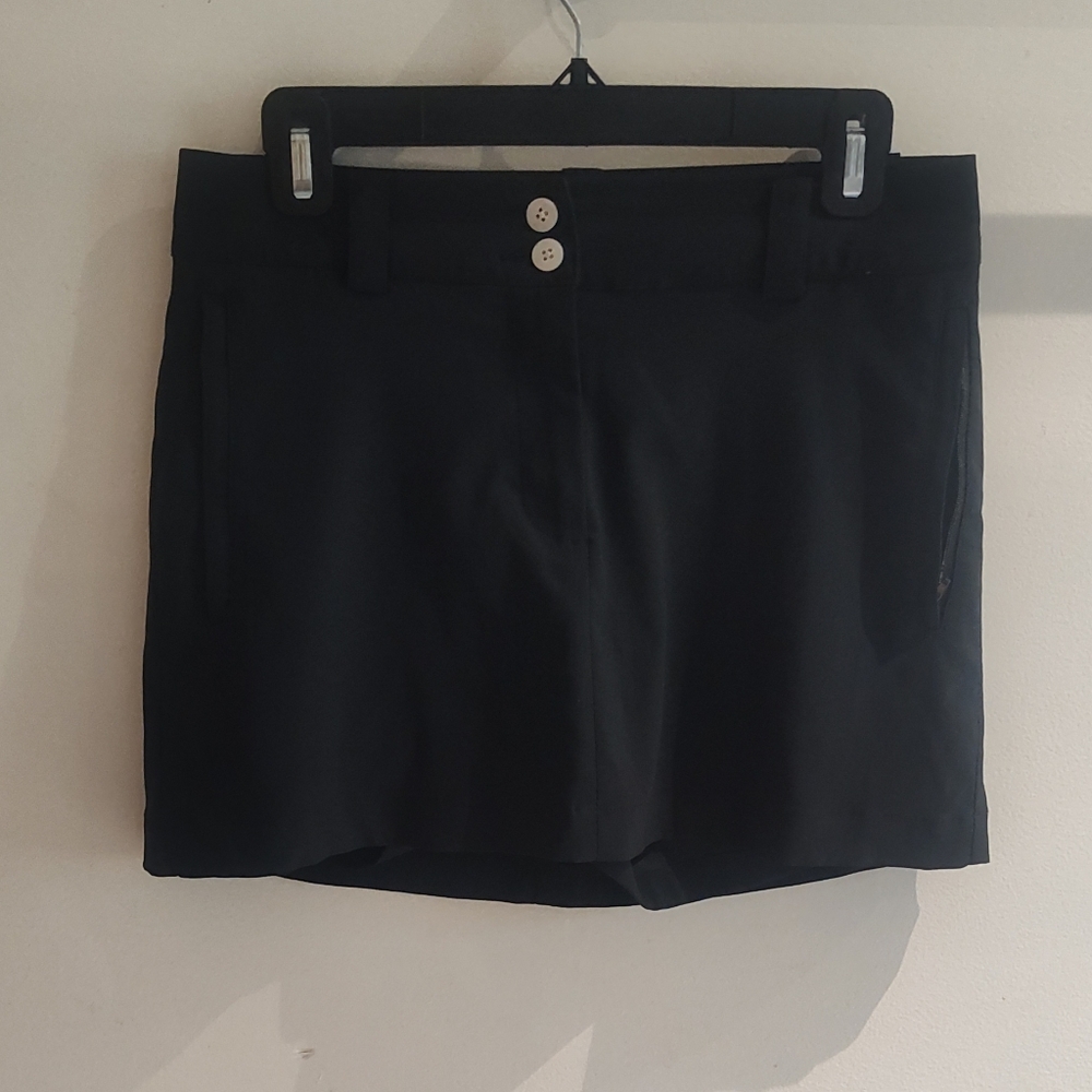 Nike Golf Tour Skort